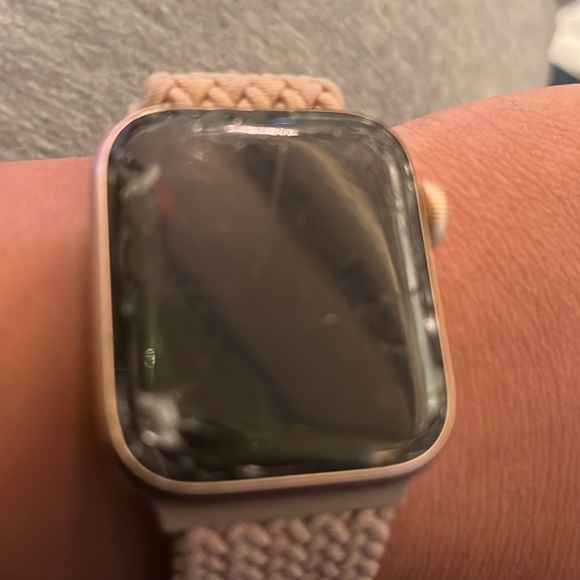 Apple watch